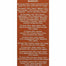 Higher Living - Organic Cinnamon Tea, 15 Bags - back