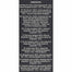 Higher Living - Organic Earl Grey Tea, 20 Bags - back