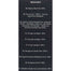Higher Living - Organic English Breakfast Tea, 20 Bags - back