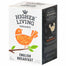Higher Living - Organic English Breakfast Tea, 20 Bags