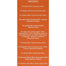 Higher Living - Organic Ginger Kick Tea, 15 Bags - back