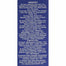 Higher Living - Organic Sweet Dreams Tea, 15 Bags - Back