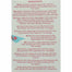 Higher Living Organic - Organic White Tea Strawberry Chilli Teapees, 20 Bags - back