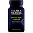 Higher Nature - Gentle Iron Complex 60 Capsules