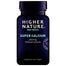 Higher Nature - Super Calcium, 90 Tablets