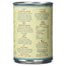 Hodmedod's - Organic British Vaal Dhal, 400g - back