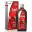 Hubner - Iron Vital F Tonic, 250ml - front