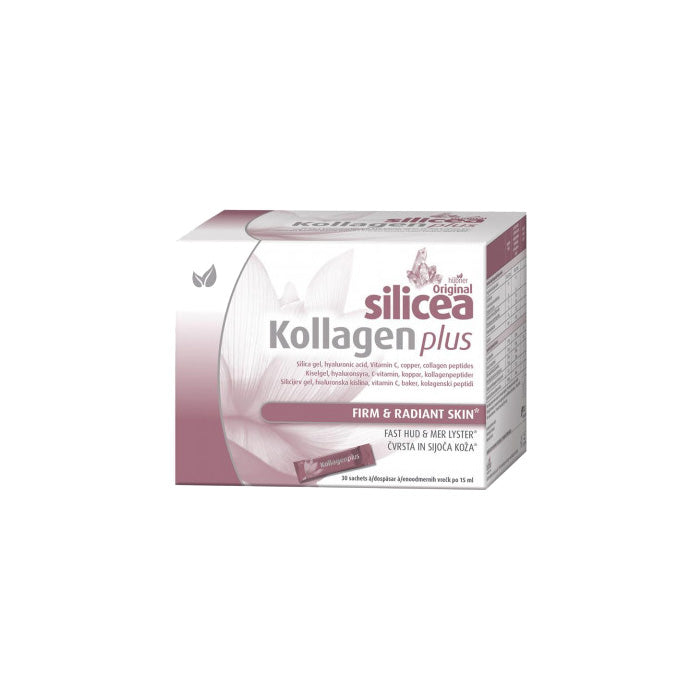 Hubner - Kollagen Plus - 30 sachets