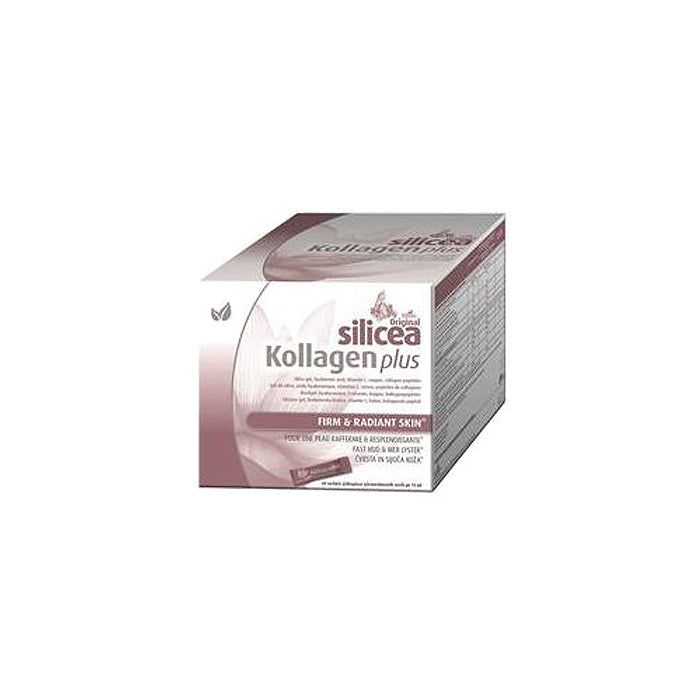 Hubner - Kollagen Plus - 60 sachets