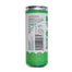 HumaniTea - Oat Milk Tea Latte Matcha Green, 250ml - back