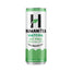 HumaniTea - Oat Milk Tea Latte Matcha Green, 250ml - front