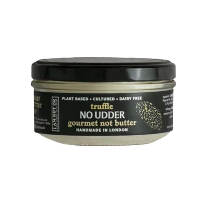 I Am Nut Ok - Gourmet Not Butter - Truffle, 120g
