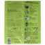If You Care - 100% Natural Sponge Cloths, 5 Cloths - back