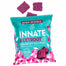 Innate - Crunchy Squares Superfood Snack - Beetroot Squares, 26g