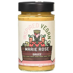 Inspired Vegan - Marie Rose Sauce, 210g