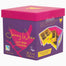 Jenny Wren - All Dark Chocolate Collection Gift Box, 150g