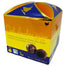 Jenny Wren - Dark Chocolate Circus Box - Ginger Circus Box, 130g