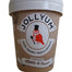Jollyum - Organic Non Dairy Ice Cream - Maple & Pecan, 125ml