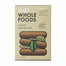Just Wholefoods - Just Organic Vegan Sausage Mix, 125g