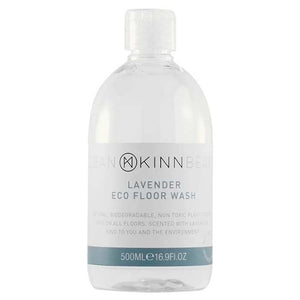 KINN - Eco-Friendly Floor Wash - Lavender, 500ml
