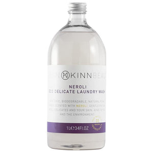 KINN - Neroli Eco Delicate Laundry Wash, 1L
