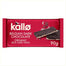 KalloFoods - Organic Dark Chocolate Rice CakeThins, 90g - Front