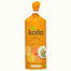 Kallo Foods - Organic Sea Salted Sesame Rice Cakes, 130g