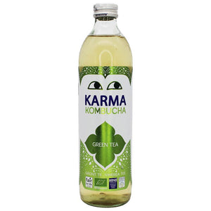 Karma Kombucha - Organic Kombucha - Mango | Multiple Flavours