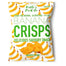 Katie's Food Co - Savoury Banana Crisps Mixed Herb