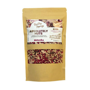 Ketonika - Absolutely Nuts, 250g