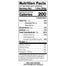 King Soba - Organic Brown Rice Noodles, 250g - back