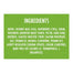 Koko - Dairy Free Yoghurt Alternative - Raspberry, 125g - back