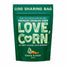 LOVE CORN - Crunchy Corn - Cheese & Onion (115g) 1-Pack
