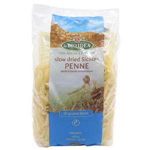 La Bio Idea - Organic Penne, 500g | Multiple Options