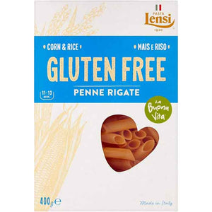 La Buona - Vita Gluten Free Penne, 400g