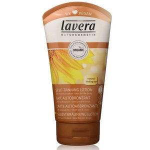 Lavera - Self Tanning Body Lotion, 150ml