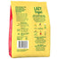 Lazy Vegan - Ready Meal Mexican, 350g - back