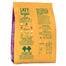 Lazy Vegan - Ready Meal Tikka Masala, 350g - back
