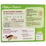 Le Pain Des Fleurs - Organic Crispbread (GF) - Buckwheat, 150g - back