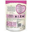 Linwoods - Organic Flaxseed, Almonds, Brazil Nuts, Walnuts & Co-Enzyme Q10, 200g - back