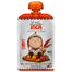 Little Inca - Organic Quinoa Baby Food - Happy Orange, 100g  Pack of 10