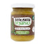 Little Pasta Organics - Free-From Pasta Sauce for Kids - Asparagus Pea & Broadbean, 130g