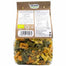 Little Pasta Organics - Organic Tricolour Pasta for Kids - Travel, 250g - back