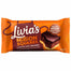 Livia's - Million Squares - Chocolate Orange, 60g