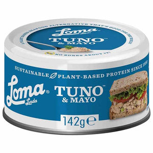 Loma Linda - Tuna (Tuno) Mayo, 142g