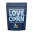 Love Corn - Premium Crunchy Sea Salt (45g) - front