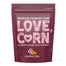 Love Corn - Premium Crunchy Smoked BBQ (45g) - front