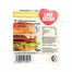 Love Seitan - Funky Chyck'n Seitan Burgers, 200g