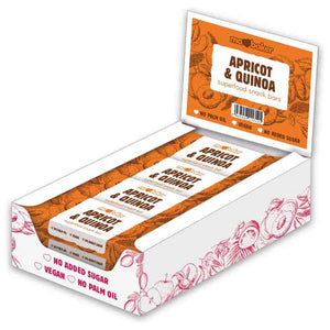 Ma Baker - Superfoods Bars, 45g | Multiple Flavours | Pack of 16