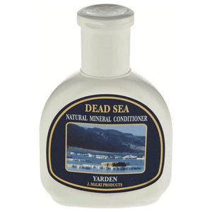 Malki Dead Sea - Natural Mineral Conditioner, 300ml